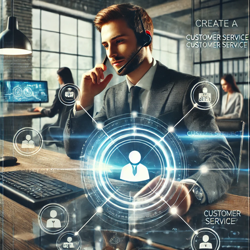 Team-Connect Business Landline interface showing virtual business landline on smartphone and laptop, with features like mobile apps, instant UK numbers, call forwarding, voicemail, and simultaneous ringing.