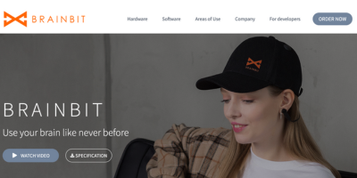 BrainBit Neural AI Partnership