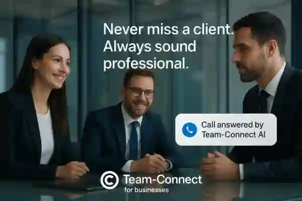 Virtual Receptionist for Carpenters — AI call answering capturing carpentry quote enquiries and job details for UK carpenters and joiners