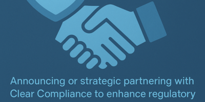 Clear Compliance AI Ethics Partnership