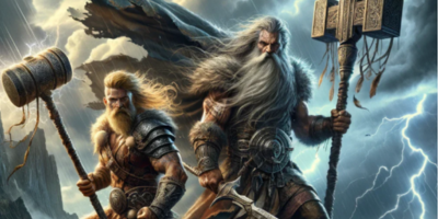 DadLink Technologies Founding Partnership