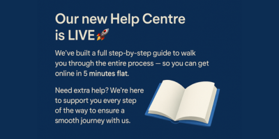 Team-Connect Help Center Interface