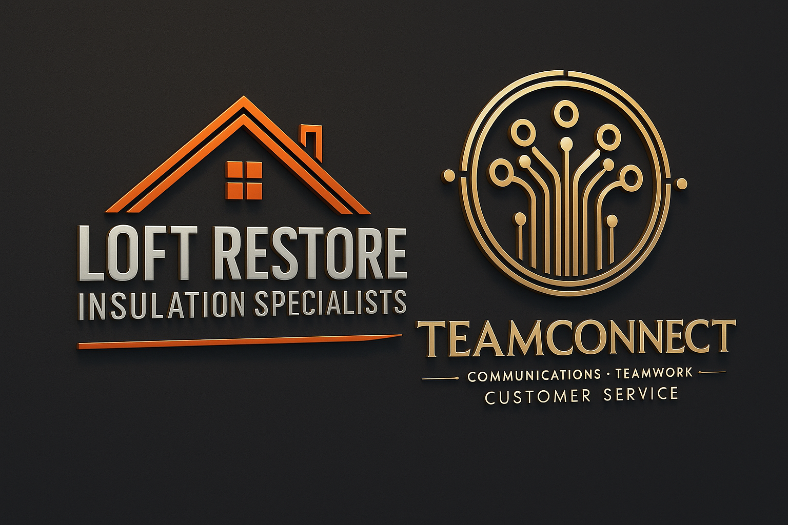 Loft Restore AI Construction Success