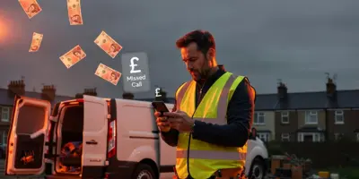 True cost of missed calls for UK small business